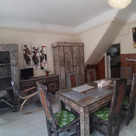 Minibali Apartmanok Siófok Kültér fotó