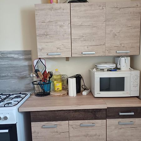 Minibali Apartmanok Siófok Kültér fotó