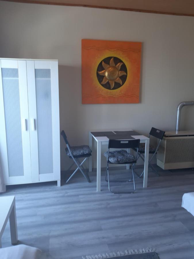 Minibali Apartmanok Siófok Kültér fotó