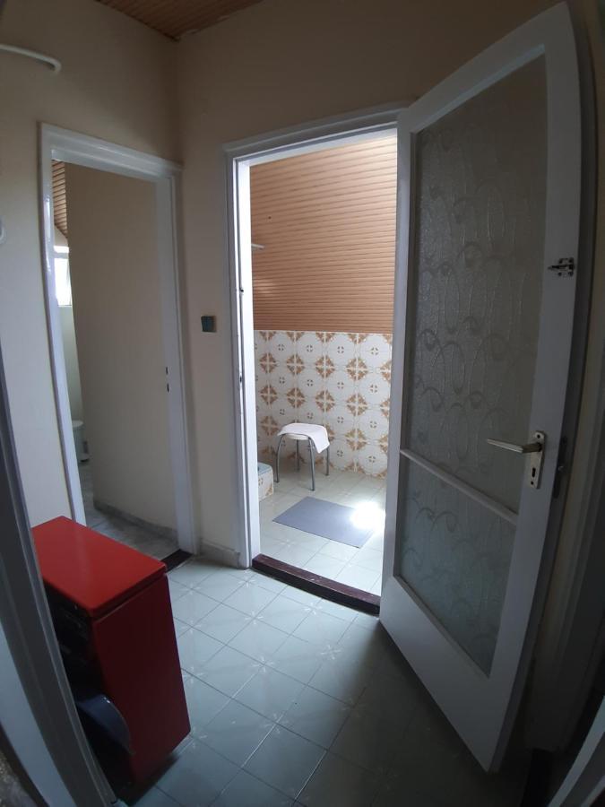 Minibali Apartmanok Siófok Kültér fotó