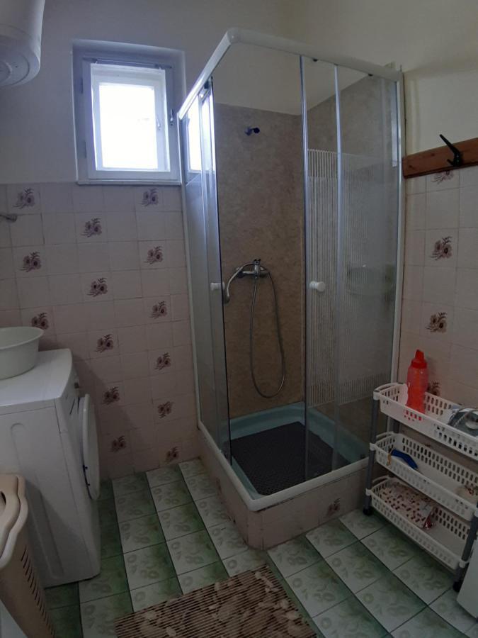 Minibali Apartmanok Siófok Kültér fotó