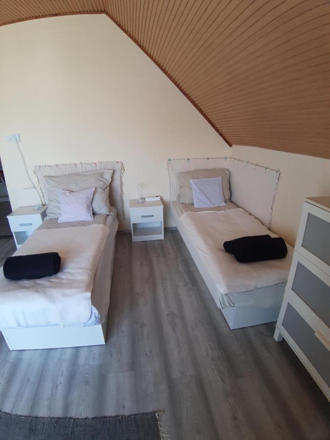 Minibali Apartmanok Siófok Kültér fotó
