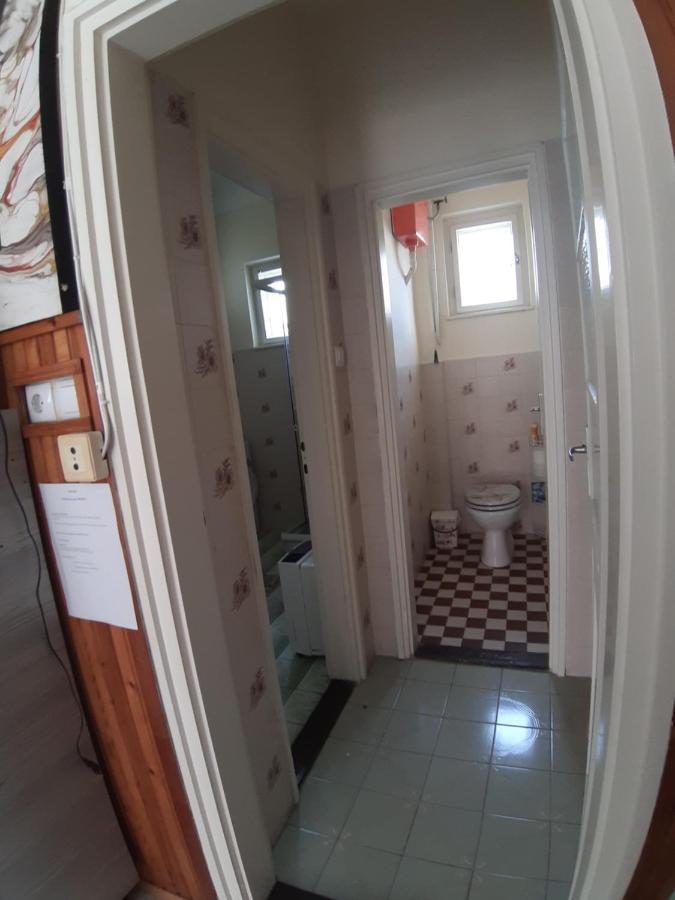 Minibali Apartmanok Siófok Kültér fotó