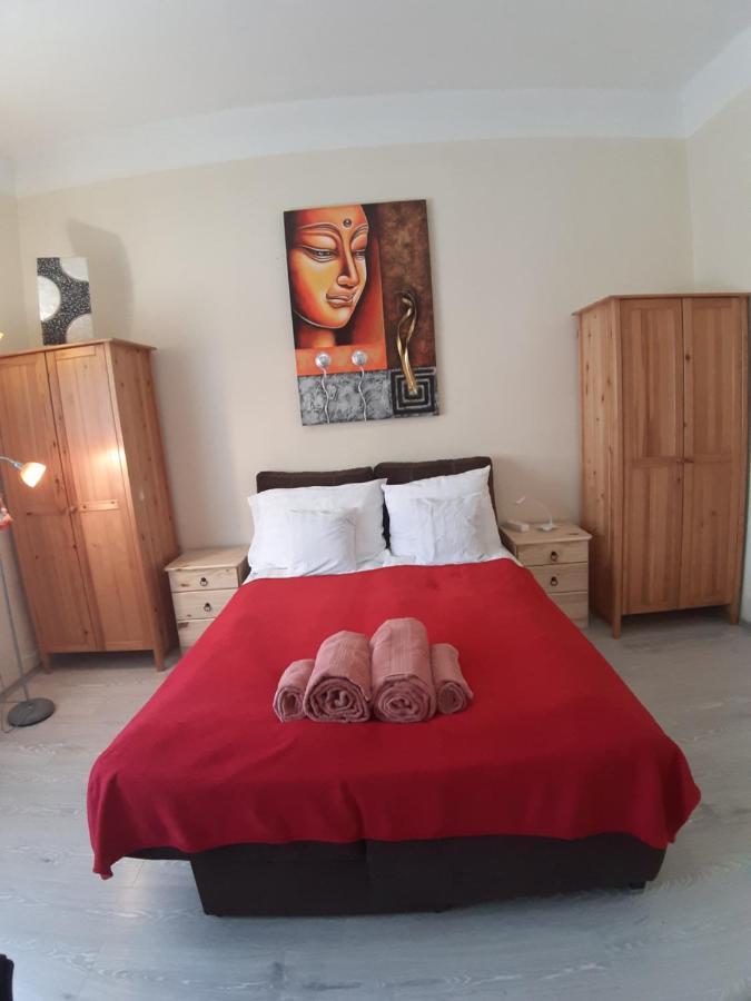 Minibali Apartmanok Siófok Kültér fotó