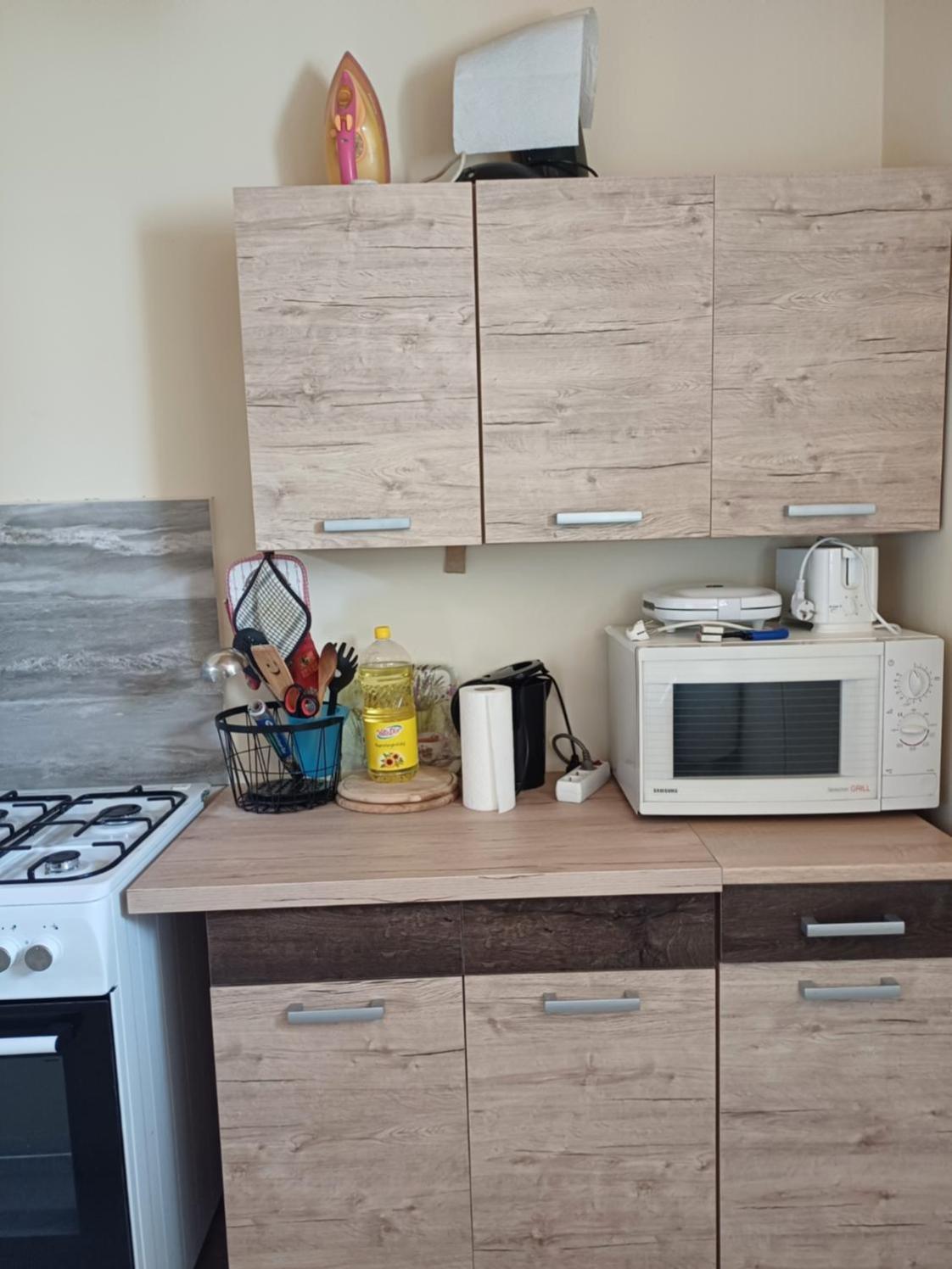 Minibali Apartmanok Siófok Kültér fotó